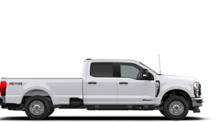 2026 Ford Super Duty® External Image 1